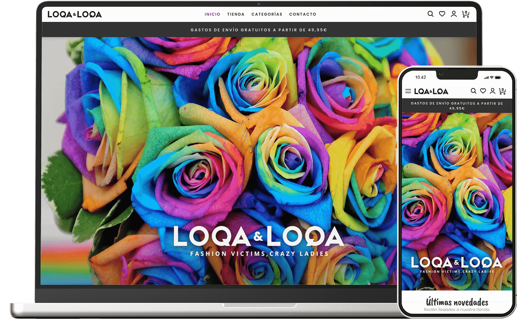 mockup-loqayloqa-web